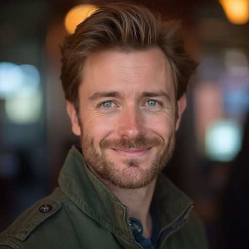 Jamie Lockwood — no kyc casinos reviewer